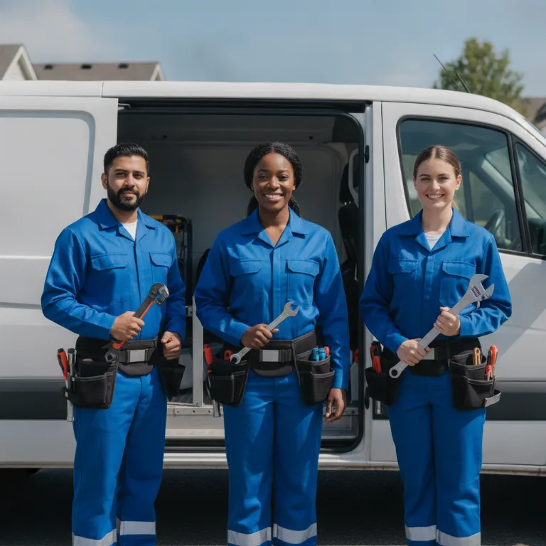 Installateur Team in Koenigs Wusterhausen